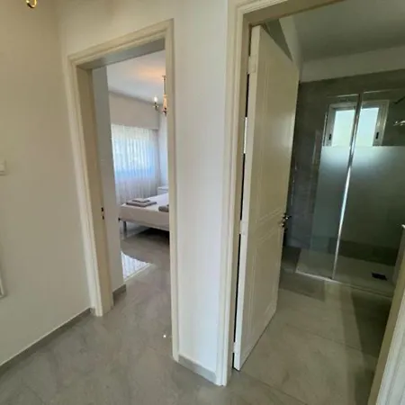 Sfina Sea View By Ezoria Apartamento Limassol