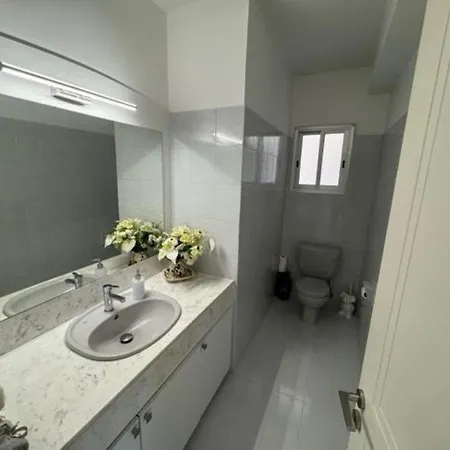 Apartamento Sfina Sea View By Ezoria *