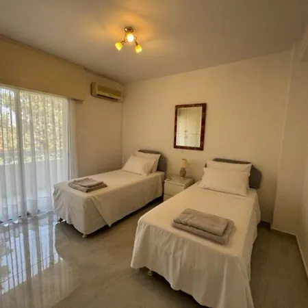 Apartamento Sfina Sea View By Ezoria *