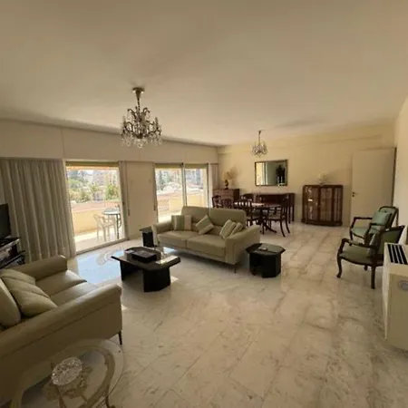 Sfina Sea View By Ezoria Apartamento *