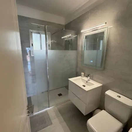 Appartement Sfina Sea View By Ezoria *