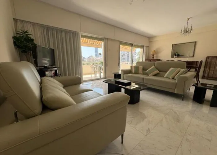 Daire Sfina Sea View By Ezoria