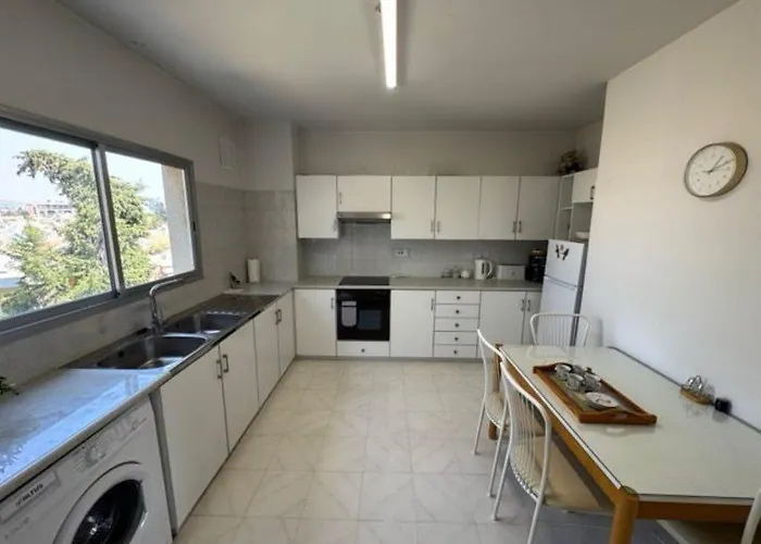 Sfina Sea View By Ezoria *