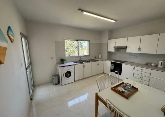 Sfina Sea View By Ezoria Appartement