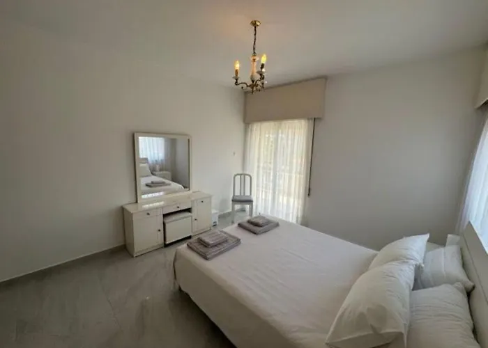 Sfina Sea View By Ezoria Appartement *