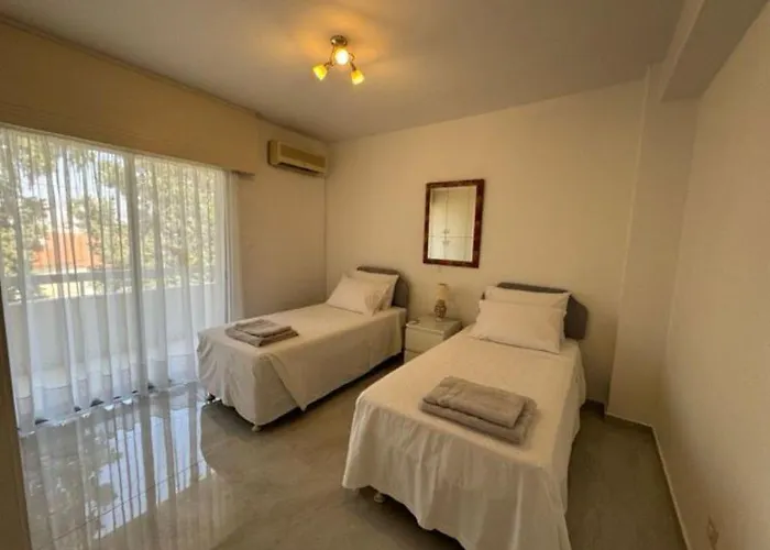 Daire Sfina Sea View By Ezoria *