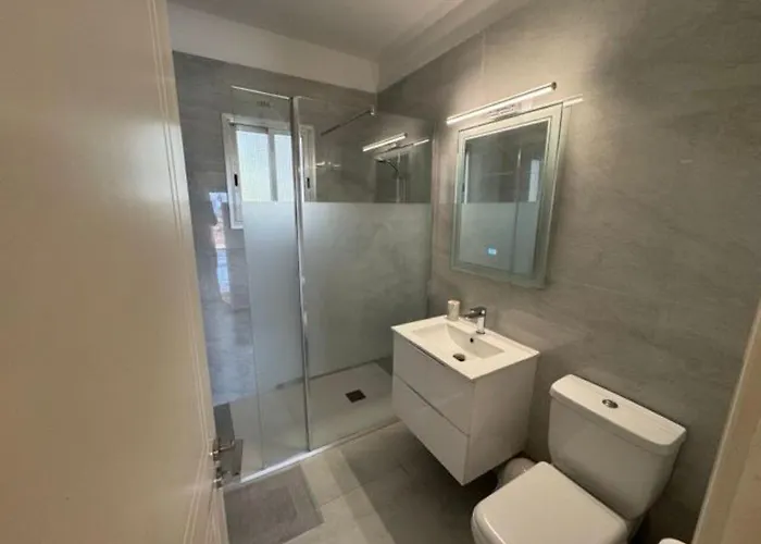 Appartement Sfina Sea View By Ezoria *