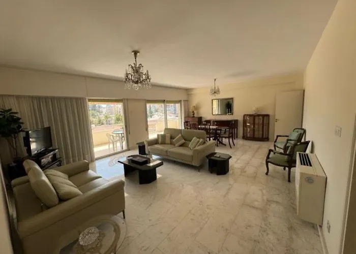 Sfina Sea View By Ezoria Appartement *